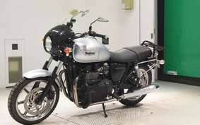 TRIUMPH BONNEVILLE 2015 J9107G