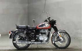 ROYAL ENFIELD CLASSIC 350 2022 不明