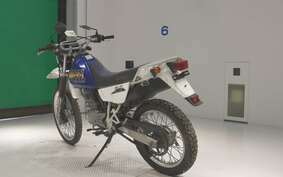 SUZUKI DJEBEL 200 (DR200SE) SH42A