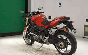 MV AGUSTA BRUTALE 750S 2004