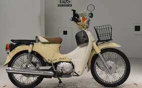 HONDA C110 SUPER CUB JA07