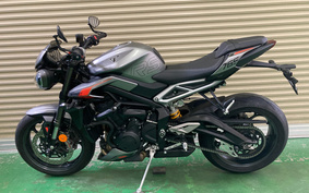 TRIUMPH STREET TRIPLE RS 2023 HDA614