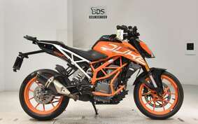 KTM 390 DUKE 2020 JPJ40