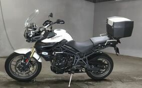 TRIUMPH TIGER 800 2012 RE15B8