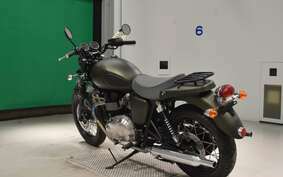 TRIUMPH BONNEVILLE 2012 J9187G