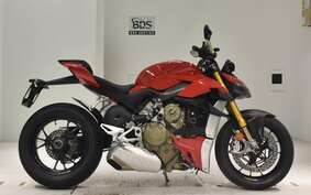 DUCATI STREETFIGHTER V4 S 2023