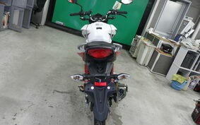 HONDA CBF125R