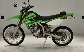 KAWASAKI KLX250 Gen.2 LX250S