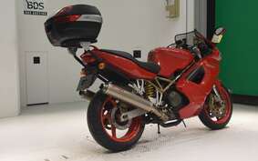 DUCATI ST4 2002