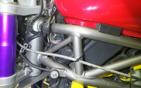 DUCATI MONSTER S4 2001