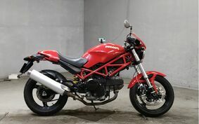 DUCATI MONSTER 400 2011 M407A