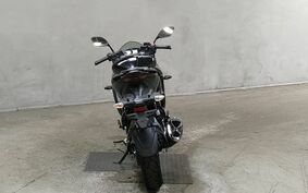 SUZUKI GIXXER 150 ED11W