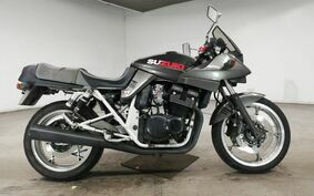 SUZUKI GSX400S KATANA 1993 GK77A