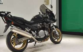 SUZUKI BANDIT 1200 SA 2006 GV79A