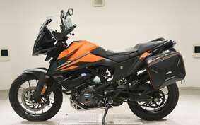 KTM 390 ADVENTURE 2020 JGJ40