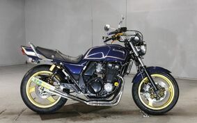 KAWASAKI ZRX-2 1995 ZR400E