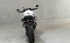 TRIUMPH SPEED TRIPLE RS 2020 PN275C