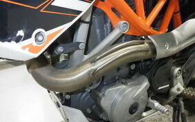 KTM 690 ENDURO R 2009