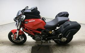 DUCATI MONSTER 796 2012 M506A