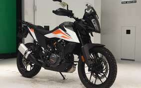 KTM 390 ADVENTURE 2021