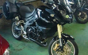 TRIUMPH TIGER  2009 G7465S