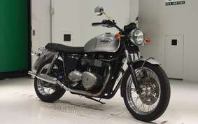 TRIUMPH BONNEVILLE 2010