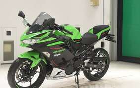 KAWASAKI NINJA 400 2021 EX400G