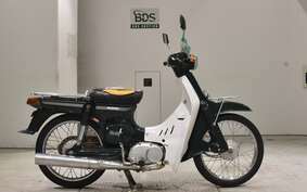 SUZUKI BIRDIE 50 E BA14A