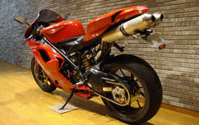 DUCATI 1198 S 2010 H704A