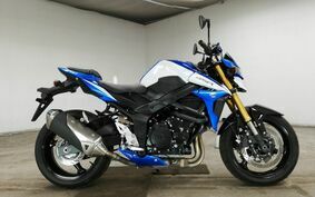 SUZUKI GSR750 2014 GR7NA