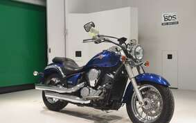 KAWASAKI VULCAN 900 CLASSIC 2008 VN900B