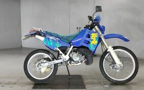 SUZUKI TS125R SF15A