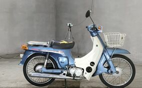 SUZUKI BIRDIE 50 BA41A