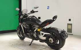 DUCATI DIAVEL X 2016 GA01J