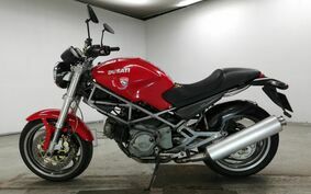 DUCATI MONSTER 400 2003 M300A