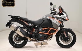 KTM 1190 ADVENTURE 2015 V1940