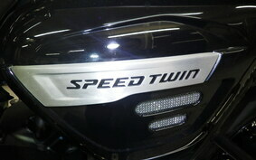 TRIUMPH SPEED TWIN 2023