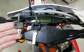 KTM 250 EXC F SIXDAYS EXA40