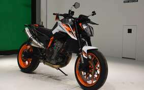 KTM 890 DUKE 2022