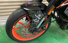 KTM (OTHER) 2017 JPJ40