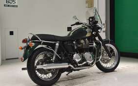 TRIUMPH BONNEVILLE T100 2004