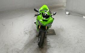 KAWASAKI NINJA ZX-6R 2003 ZX636B