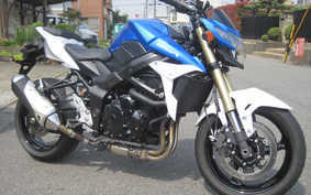 SUZUKI GSR750 2013 GR7NA