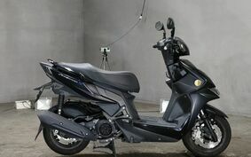 KYMCO RACING 150 S 不明