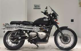 TRIUMPH SCRAMBLER 900 2012