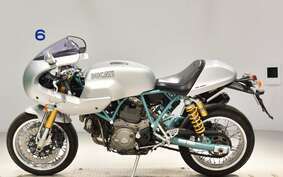 DUCATI PAUL SMART 1000 LE 2006 C100A