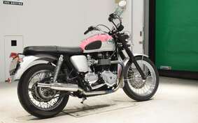 TRIUMPH BONNEVILLE T100 2013 J9157G