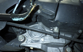 SUZUKI ADDRESS 110 CE47A