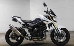 SUZUKI GSR750 2014 C5111