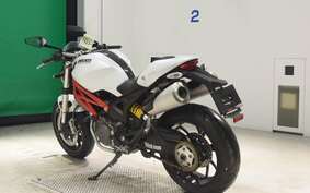 DUCATI MONSTER 796 A 2010 M506A